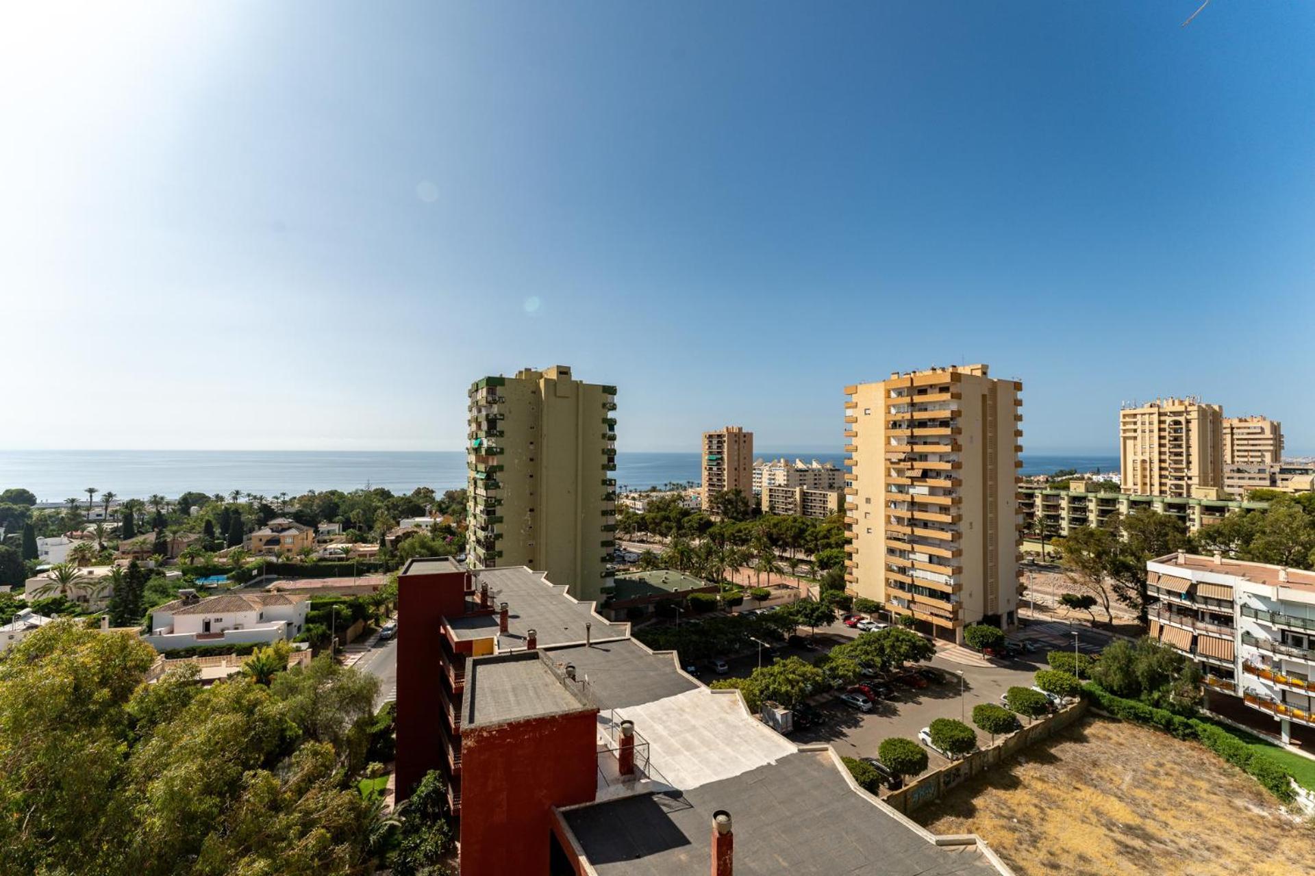 Brandnew Beachapartment - 2 Minutes Walking Distance To Beachside Aguadulce  Bagian luar foto