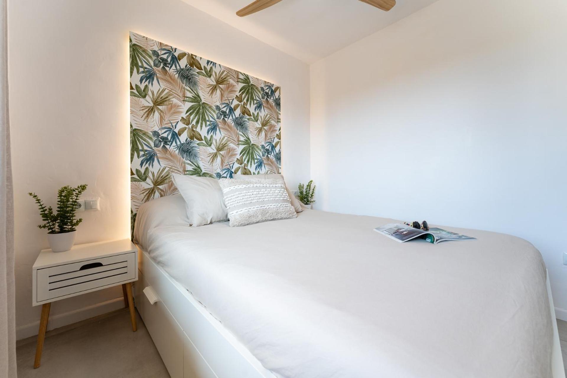 Brandnew Beachapartment - 2 Minutes Walking Distance To Beachside Aguadulce  Bagian luar foto