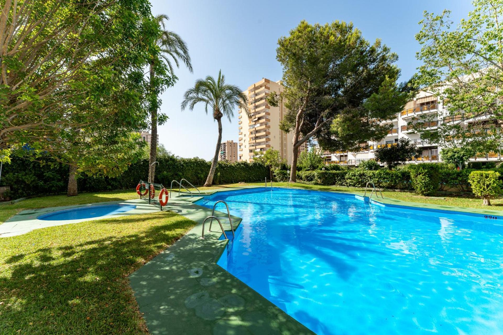 Brandnew Beachapartment - 2 Minutes Walking Distance To Beachside Aguadulce  Bagian luar foto